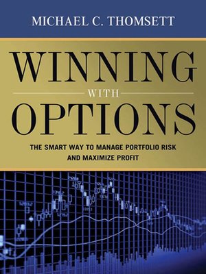 cover image of Winning with Options